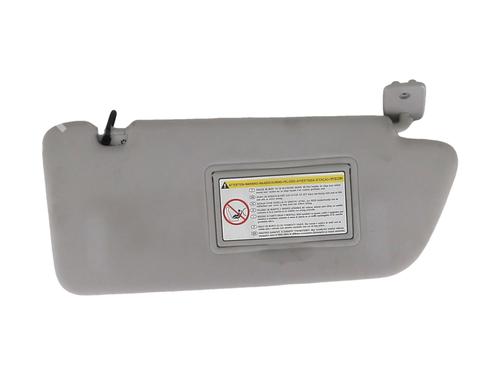 Used Right sun visor Right sun visor PEUGEOT 308 I (4A_, 4C_) 1.6 HDi (109 hp) 33685602 33685602