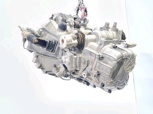 Used Gearbox Gearbox TOYOTA YARIS (_P9_) 1.4 D-4D (NLP90_, NLP90R) (90 hp) 33866328 33866328