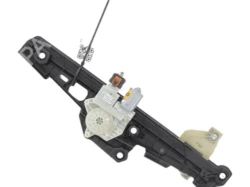 Used Front left window mechanism RENAULT CAPTUR II (HF_) E-TECH 145 (HFMU) (143 hp) 31142075