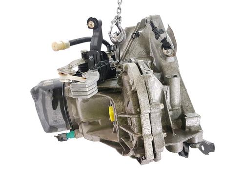 Gearkasse RENAULT CLIO IV (BH_) 0.9 TCe 90 (BHNF, BHMA, BHMH, BHJK, BHJR) | BP29741576M3 