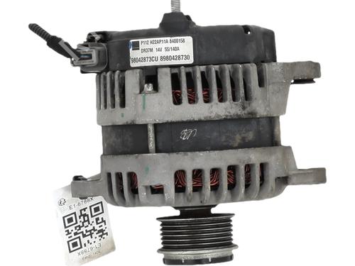 Alternator OPEL CORSA D (S07) 1.7 CDTI (L08, L68) | BP34413734M7 - Image 5