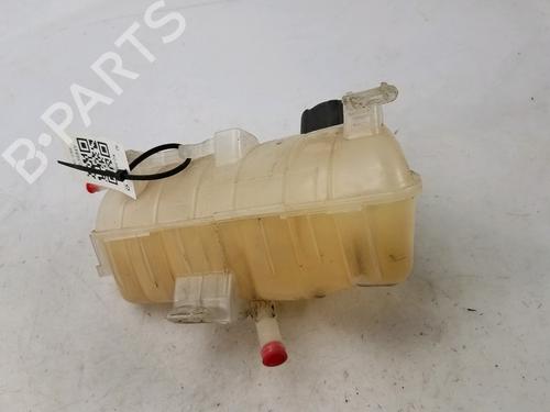 Expansion tank MERCEDES-BENZ CITAN Box Body/MPV (W415) 109 CDI (415.601, 415.603, 415.605) | BP13893680C120 