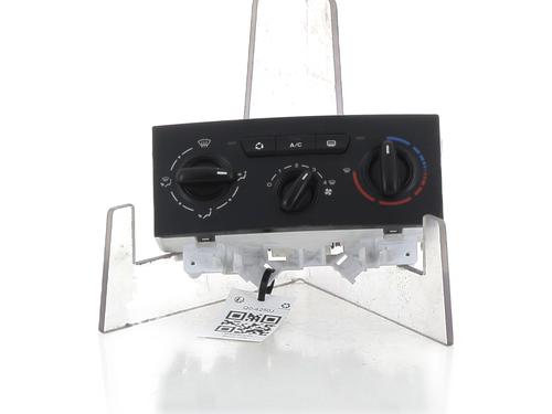 Used Climate control PEUGEOT PARTNER Tepee 1.6 HDi 75 (16V) (75 hp) 31367631