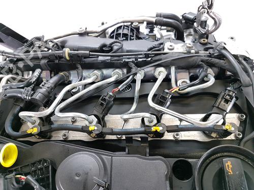 Engine AUDI A4 B8 (8K2) 2.0 TDI | BP28486698M1 