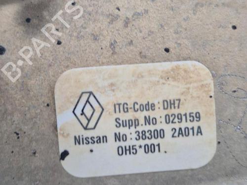 Rear differential DACIA DUSTER (HS_) 1.5 dCi 4x4 | BP39259127M24 - Image 5