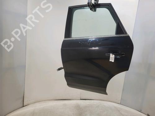 Used Left rear door Left rear door AUDI Q3 (8UB, 8UG) 2.0 TDI (150 hp) 34576312 34576312