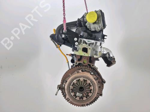 Motor RENAULT TWINGO II (CN0_) 1.2 16V (CN0K, CN0V, CN0A) | BP29741286M1 