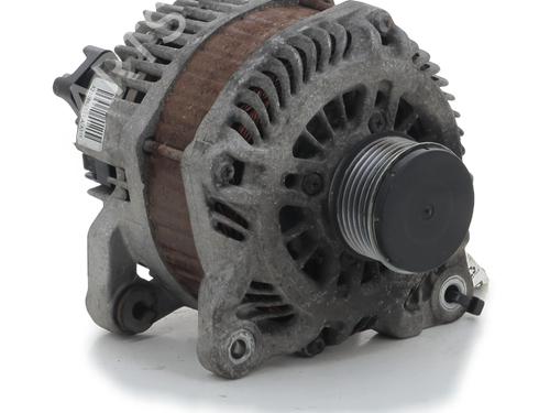 Generator RENAULT MEGANE III Hatchback (BZ0/1_, B3_) 1.5 dCi (BZ09, BZ0D, BZ1W, BZ29, BZ14) | BP29987667M7