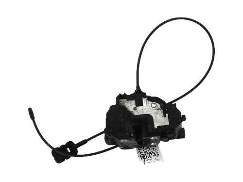 Used Front left lock RENAULT CLIO III (BR0/1, CR0/1) 1.5 dCi (C/BR0G, C/BR1G) (68 hp) 31142322