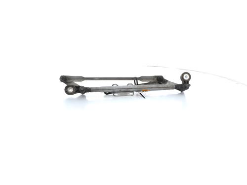 Used Front wipers mechanism OPEL CORSA D (S07) 1.2 (L08, L68) (80 hp) 16488688