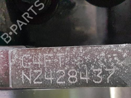 Engine HYUNDAI TUCSON (NX4E, NX4A)  | BP16998532M1  - Image 8