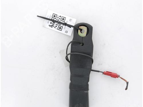 Seat buckle MERCEDES-BENZ M-CLASS (W163) ML 270 CDI (163.113) | BP27902064I32 