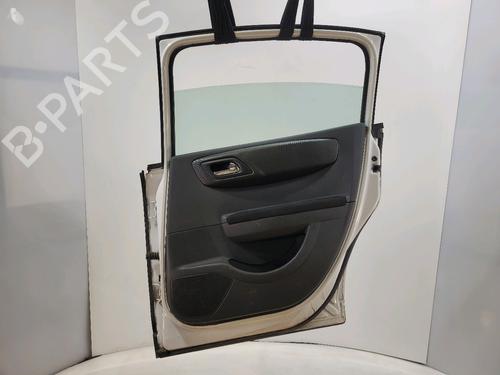 Right rear door CITROËN C4 I (LC_) 1.6 HDi | BP26199041C5 
