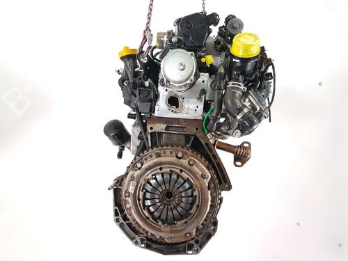 Engine RENAULT CLIO IV (BH_) 1.5 dCi 75 | BP39117214M1 - Image 3