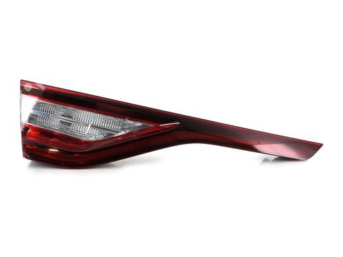 Venstre baglygte bagklap RENAULT MEGANE IV Hatchback (B9A/M/N_) [2015-2025]  28595152