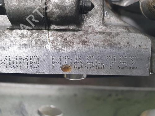 Motor FORD KUGA II (DM2) 1.5 TDCi | BP30982215M1