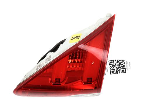 Right tailgate light PEUGEOT 2008 I (CU_) 1.2 THP 110 / PureTech 110 | BP36428982C80 - Image 5
