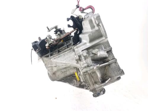 Gearbox PEUGEOT 107 (PM_, PN_) 1.4 HDi | BP23030206M3