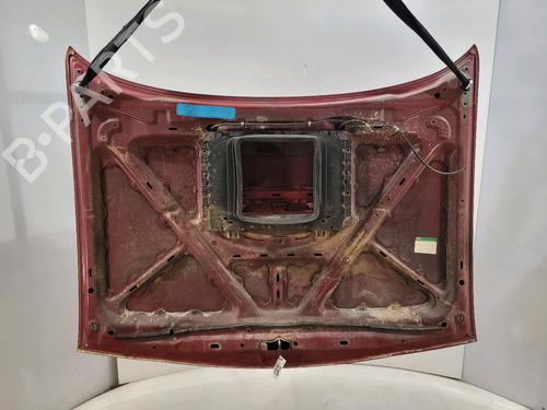 Hood NISSAN TERRANO II (R20) 2.7 TDi 4WD | BP26877626C1 