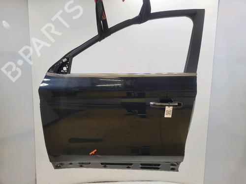 Used Left front door MG MG ZS SUV (AZS1) 1.5 VTi (106 hp) 31304305