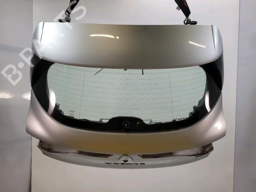 Used Tailgate RENAULT MEGANE IV Hatchback (B9A/M/N_) 1.6 E-TECH 160 (B9NH) (160 hp) 26536021