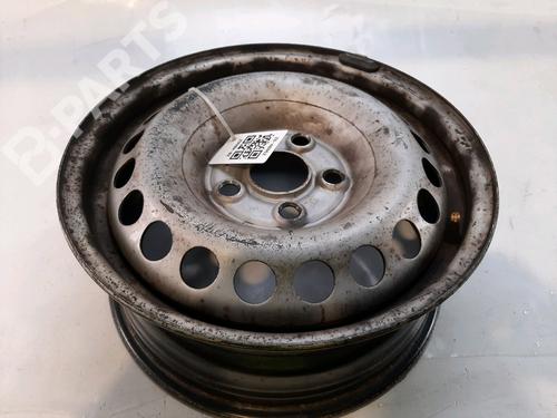 Used Rim Rim VW TRANSPORTER T5 Van (7HA, 7HH, 7EA, 7EH) 1.9 TDI (102 hp) 11146160 11146160