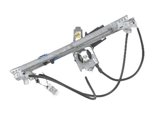 Front right window mechanism RENAULT ESPACE IV (JK0/1_) 2.0 dCi (JK03, JK04, JK1C, JK1G, JK1J, JK1K) | BP38947657C23 - Image 2