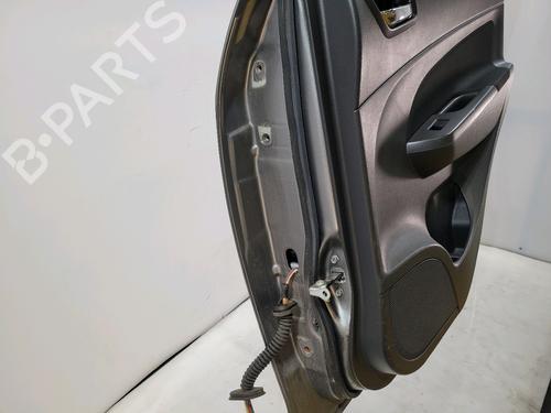 Right rear door SUZUKI SWIFT III (MZ, EZ) 1.3 DDiS (RS413D) | BP29390372C5 