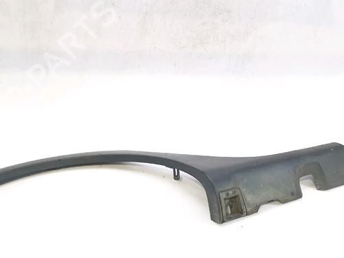 Rear right wheel arch trim DACIA SANDERO II TCe 90 (B8M1, B8MA, B8AC) | BP29695914C137 