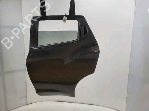 Used Left rear door NISSAN JUKE (F15) 1.6 DIG-T 4x4 (190 hp) 30475047