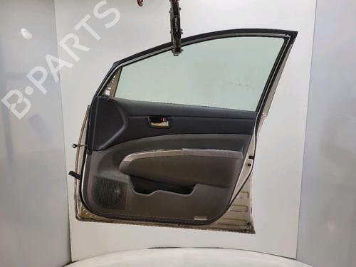 Right front door TOYOTA PRIUS Liftback (_W2_)  | BP26198882C3 