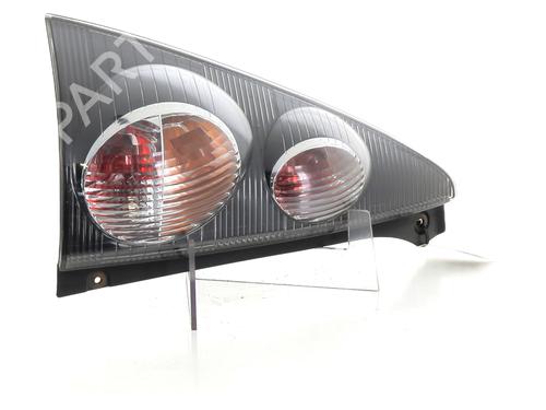 Left taillight CITROËN C1 (PM_, PN_) 1.0 | BP29295595C34 