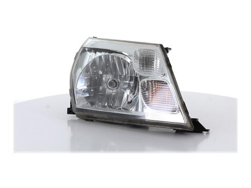 Faro derecho Faro derecho TOYOTA HIACE IV Van (__H1_, __H2_) 2.5 D-4D 4WD (KLH28, KLH18) (117 hp) 34204494 34204494