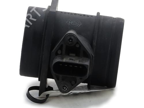 Used Starter VW GOLF III (1H1) [1989-1998]  25247694