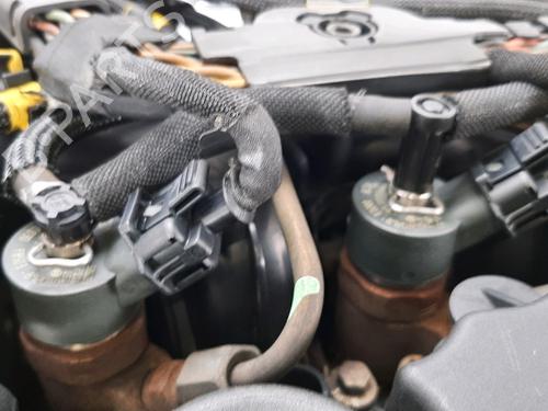 Engine PEUGEOT 307 Break (3E) | BP33751939M1 - Image 9