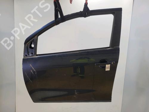 Porta anteriore sinistra PEUGEOT 108 1.0 VTi (69 hp) 31122845