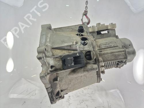 Used Gearbox Gearbox 39576401 39576401
