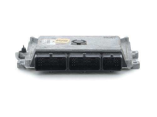 Used Engine control unit (ECU) RENAULT CLIO IV (BH_) 0.9 TCe 90 (BHNF, BHMA, BHMH, BHJK, BHJR) (90 hp) 30982453