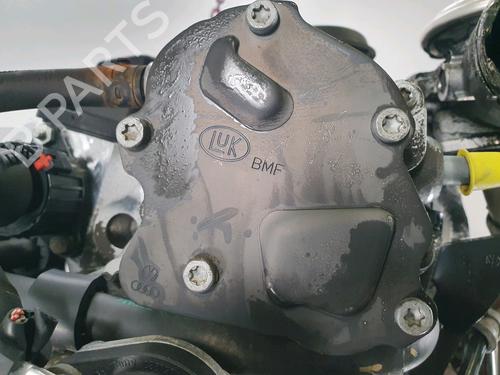 Engine VW PASSAT B5.5 (3B3) 1.9 TDI | BP36877032M1  - Image 8