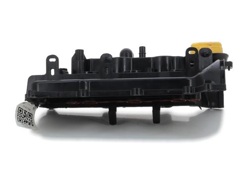 Valve cover RENAULT CLIO V (B7_) 1.0 TCe 90 (B7MT) | BP29416192M124 