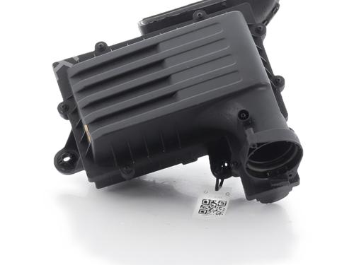 Used Air filter box Air filter box VW GOLF VII (5G1, BQ1, BE1, BE2) 1.6 TDI (115 hp) 40248705 40248705