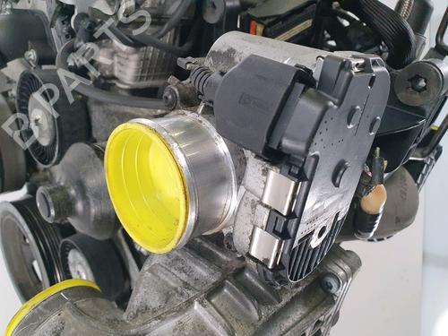 Engine MERCEDES-BENZ CLK (C209) CLK 200 Kompressor (209.342) | BP34118377M1 - Image 6
