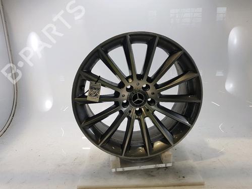 Used Rim MERCEDES-BENZ GLA-CLASS (X156) GLA 180 (156.942) (122 hp) 16466153
