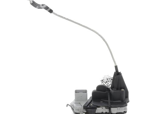Serrure avant droite PEUGEOT 307 (3A/C) 1.6 16V (109 hp) 28364873