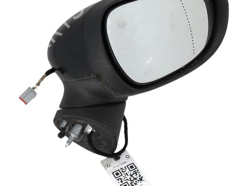 Retrovisor direito Retrovisor direito FORD FIESTA VI (CB1, CCN) 1.4 TDCi (70 hp) 34575919 34575919