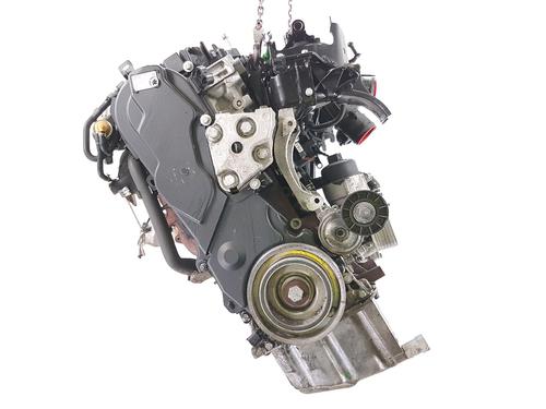 Used Engine Engine CITROËN C4 Picasso I MPV (UD_) 2.0 HDi 138 (136 hp) 10867726 10867726