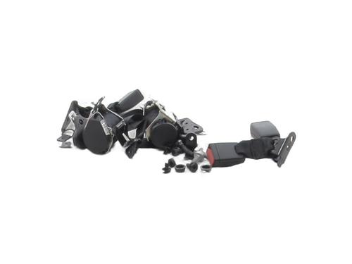 Rear seat PEUGEOT 208 I (CA_, CC_) 1.2 VTI 82 | BP29578651C17 