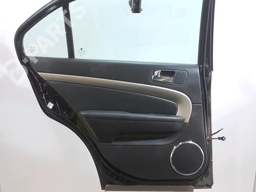 Left rear door CHEVROLET EPICA (KL1_) 2.0 D | BP10424370C4 