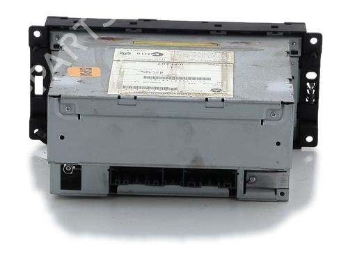 Radio JEEP CHEROKEE (KK) 2.8 CRD 4x4 | BP30140544E6 