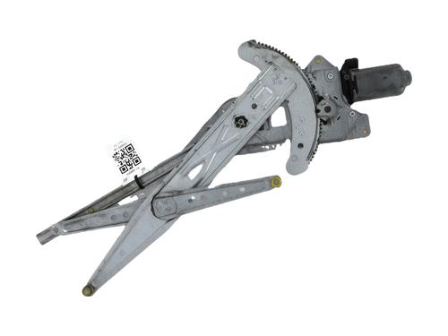 Front left window mechanism RENAULT KANGOO (KC0/1_) 1.4 (KC0C, KC0H, KC0B, KC0M) | BP37086850C22 - Image 2